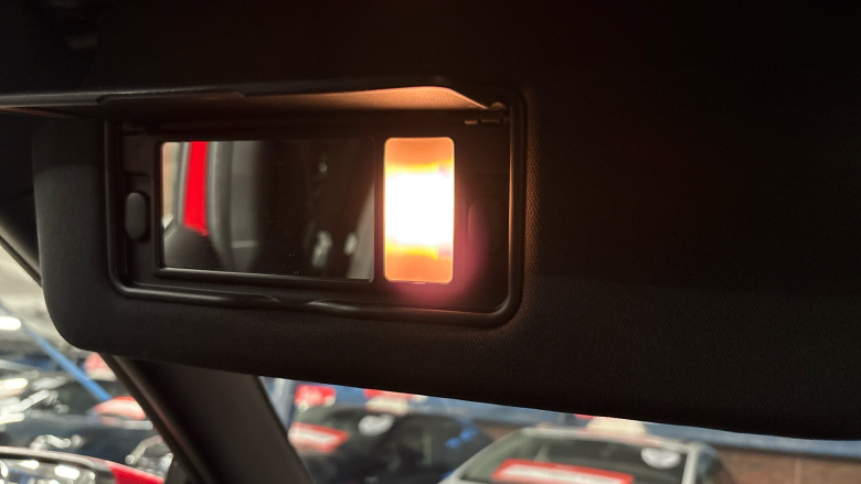 Honda Civic 1.0 VTEC Turbo SR 5dr CVT Petrol Hatchback